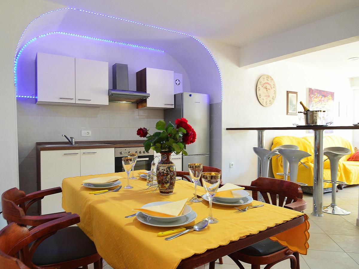 Apartment Apartment Andrea By Interhome Opatija