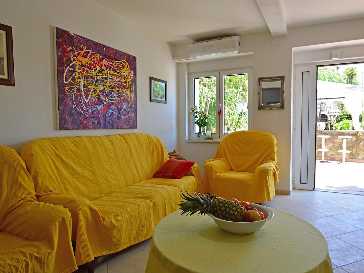 Apartment Apartment Andrea By Interhome *