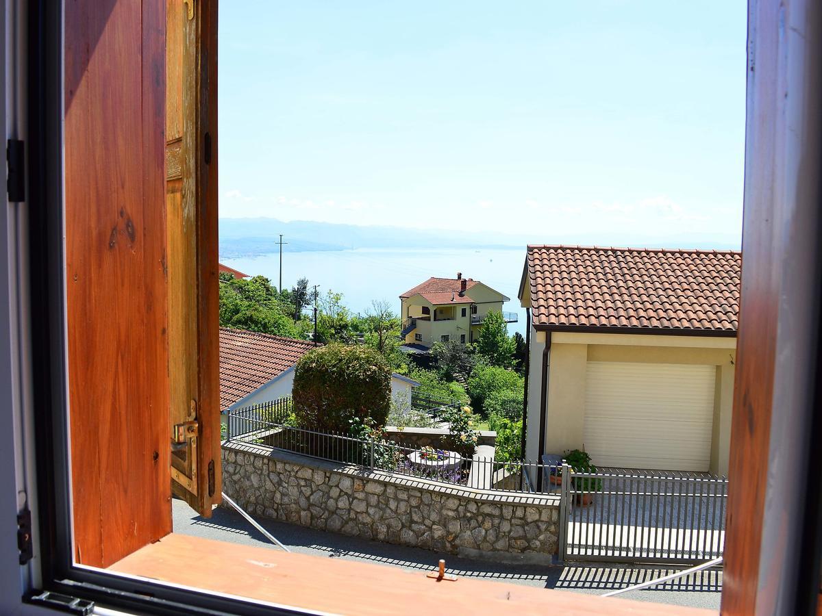 Apartment Andrea By Interhome Apartment Opatija