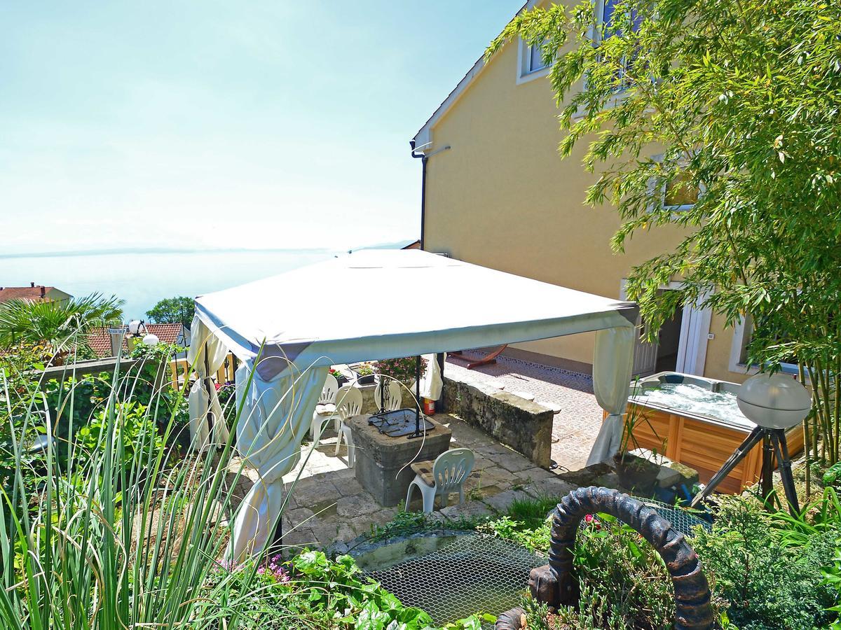 Apartment Andrea By Interhome Opatija