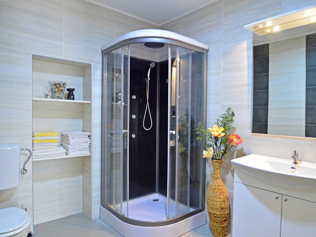 Apartment Apartment Andrea By Interhome *