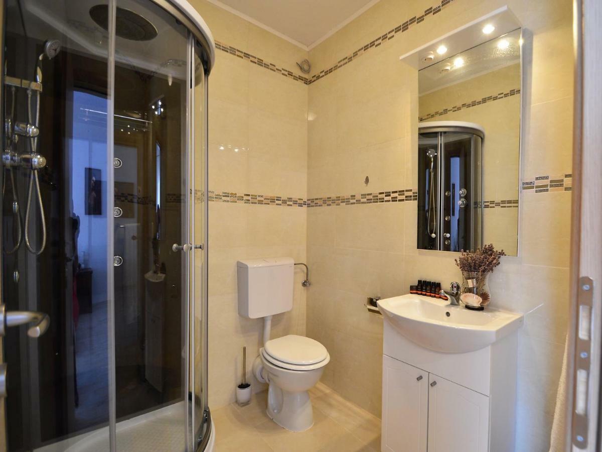 Apartment Apartment Andrea By Interhome *
