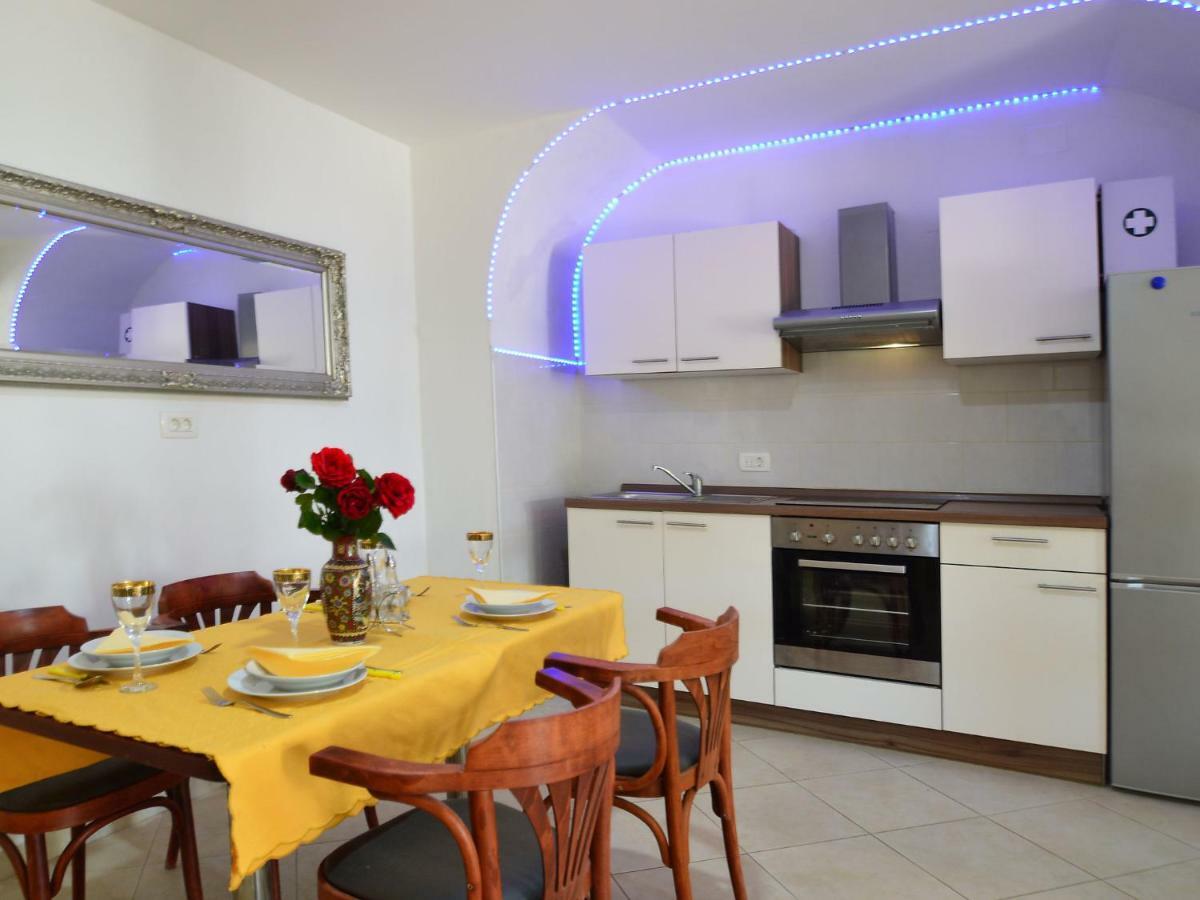 Apartment Apartment Andrea By Interhome Opatija
