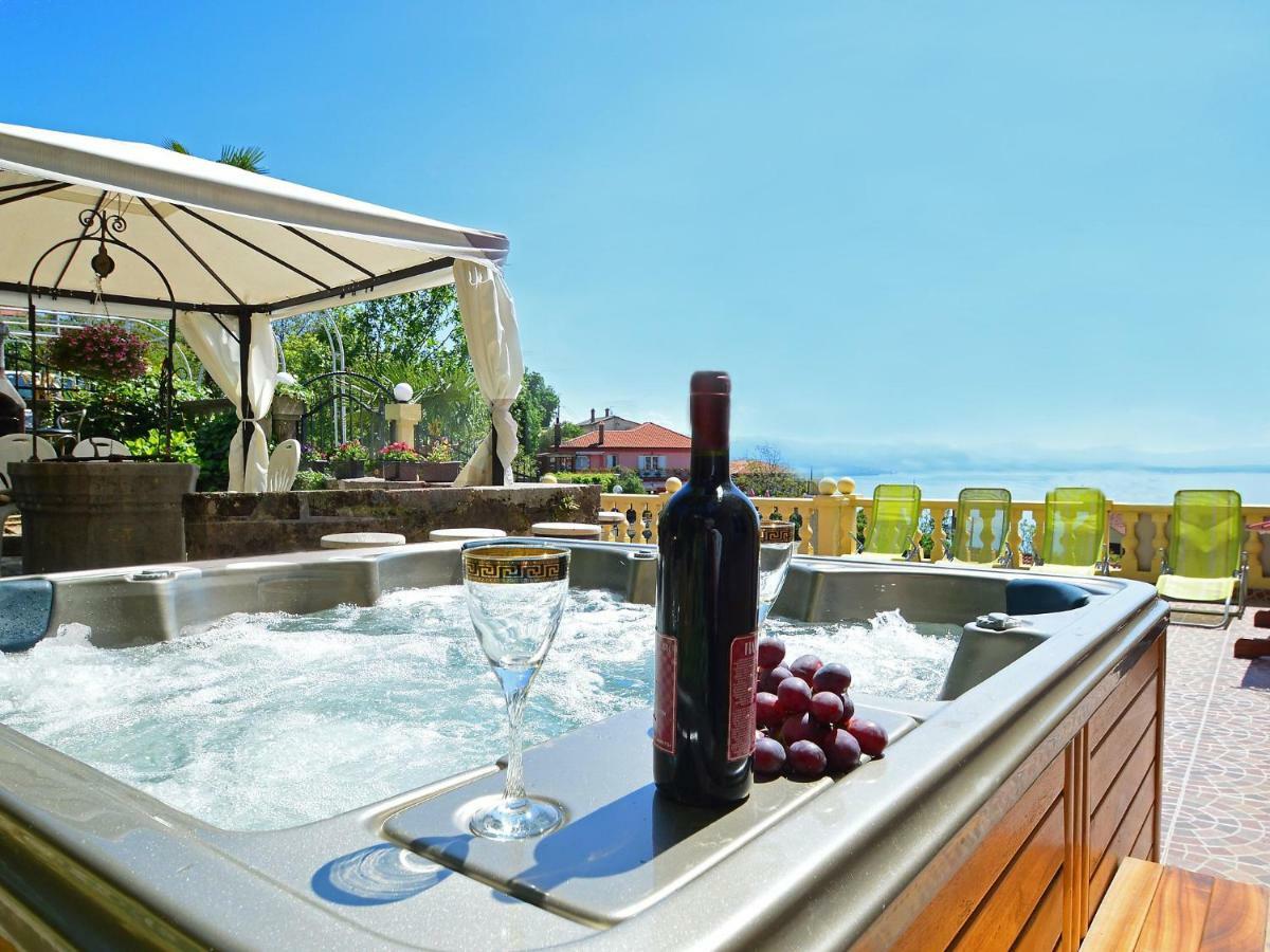 Andrea By Interhome Appartement Opatija
